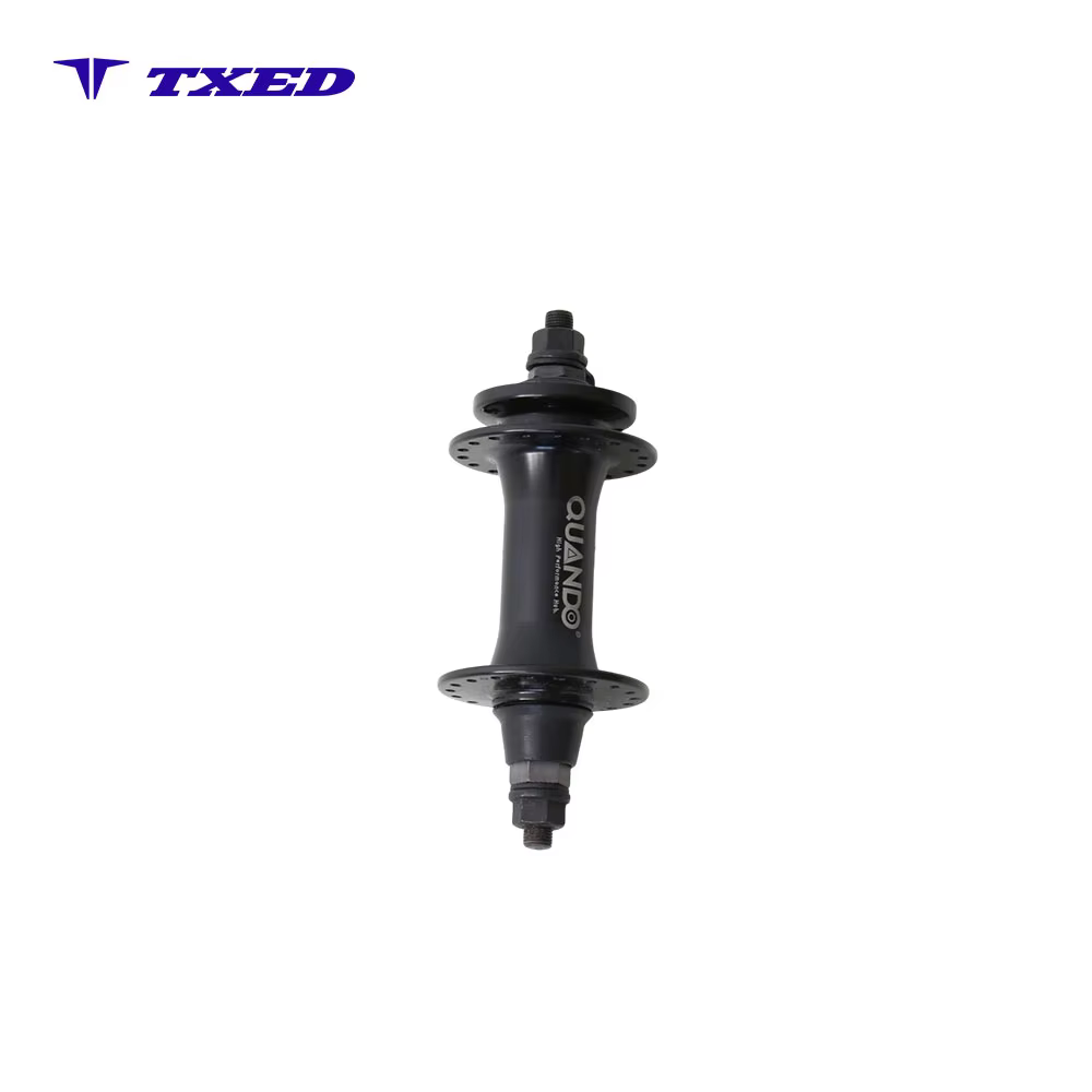 3/8"x13Gx36Hx135x175mm Aluminum Disc Brake Hub for Electric Bicycle E-bike Rear Hub