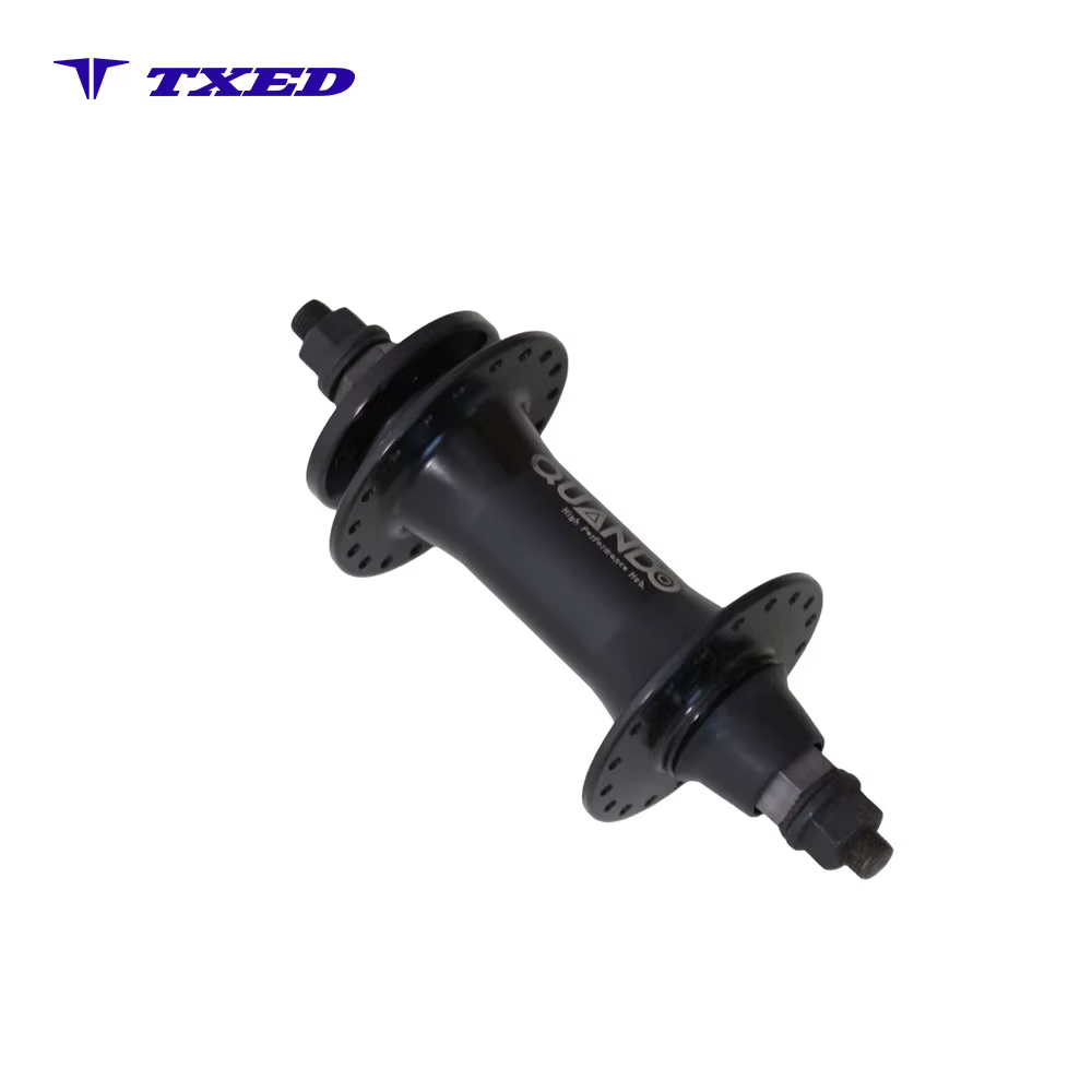 3/8"x13Gx36Hx135x175mm Aluminum Disc Brake Hub for Electric Bicycle E-bike Rear Hub detail image 6