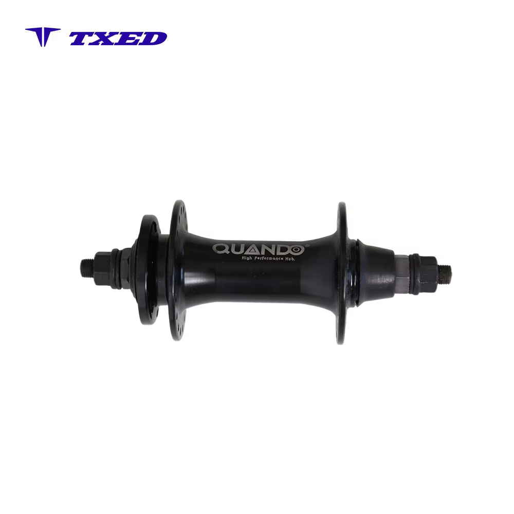 3/8"x13Gx36Hx135x175mm Aluminum Disc Brake Hub for Electric Bicycle E-bike Rear Hub detail image 7