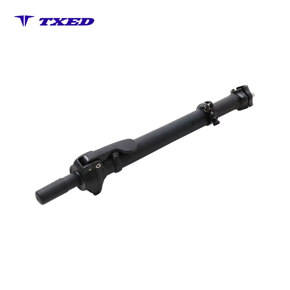 8 Degree Left Fold Threaded 25.4 Handlebar Clamp 28.6 Steer Tube Bicycle Stem With Safety Wire detail image 2