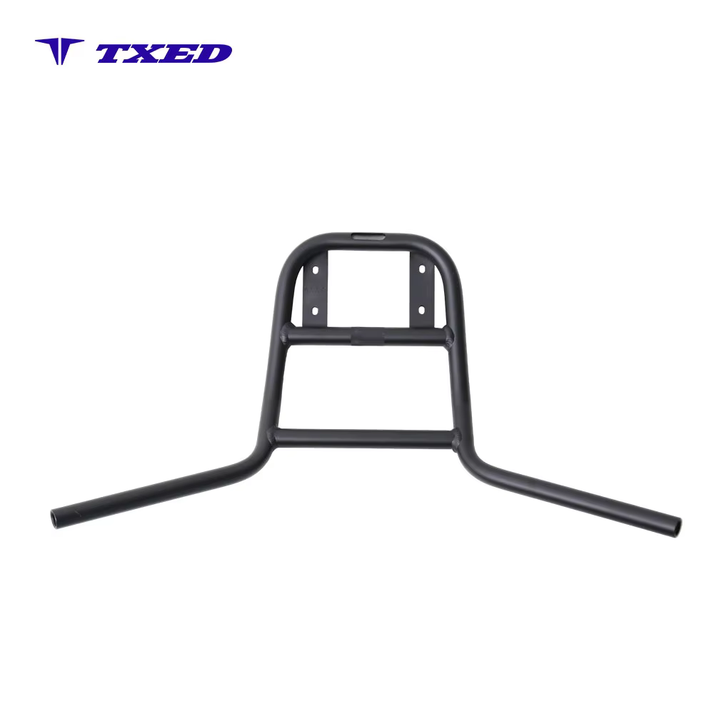 Aluminum Alloy Bike Handlebar Lightweight MTB Bicycle Handle Bar