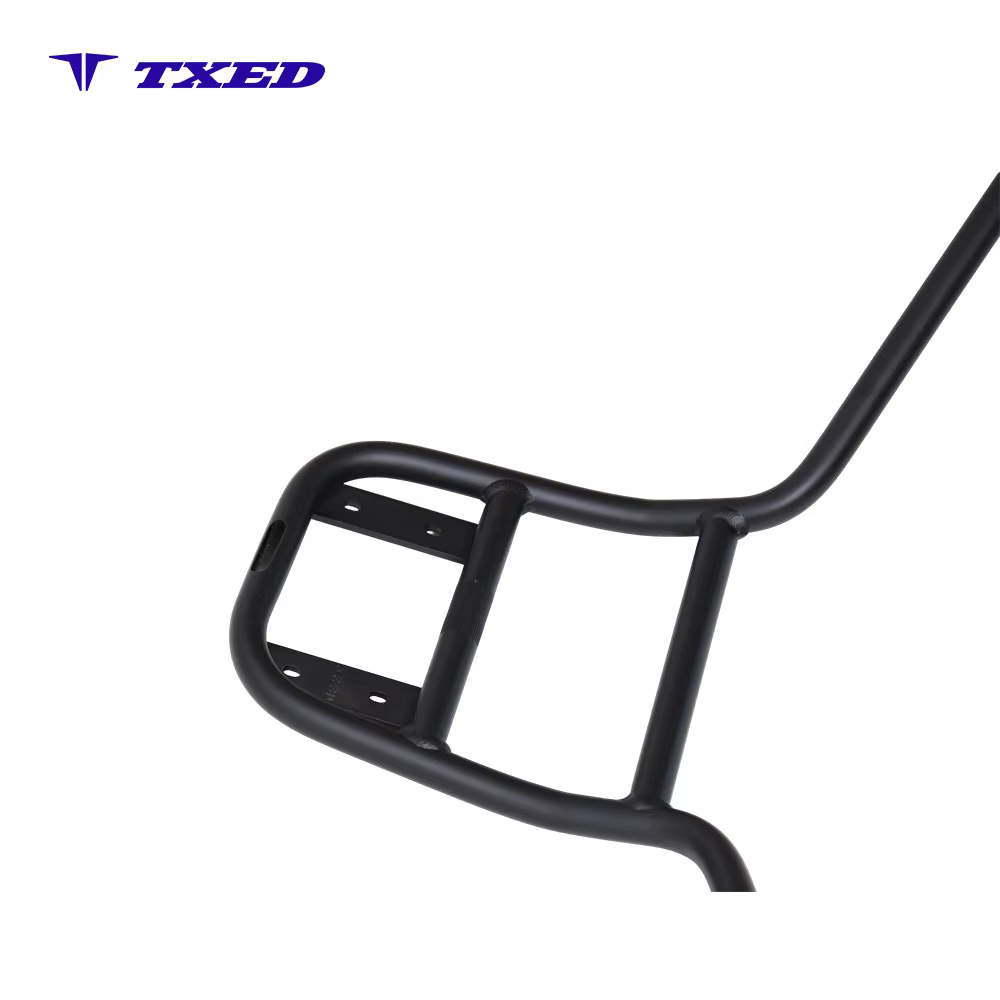 Aluminum Alloy Bike Handlebar Lightweight MTB Bicycle Handle Bar detail image 4
