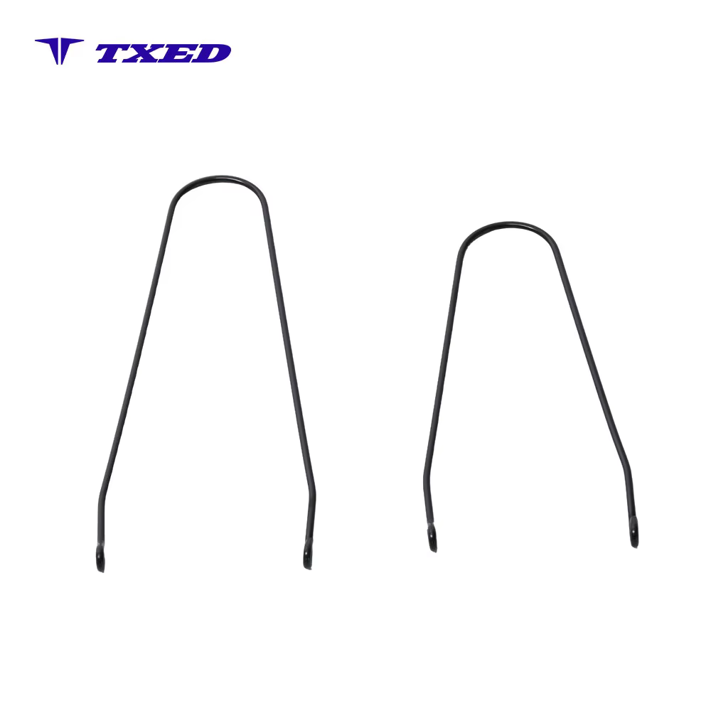 Aluminum Alloy Lightweight Bicycle Mudguard Stay for 26 Inch Mountain/City Bikes