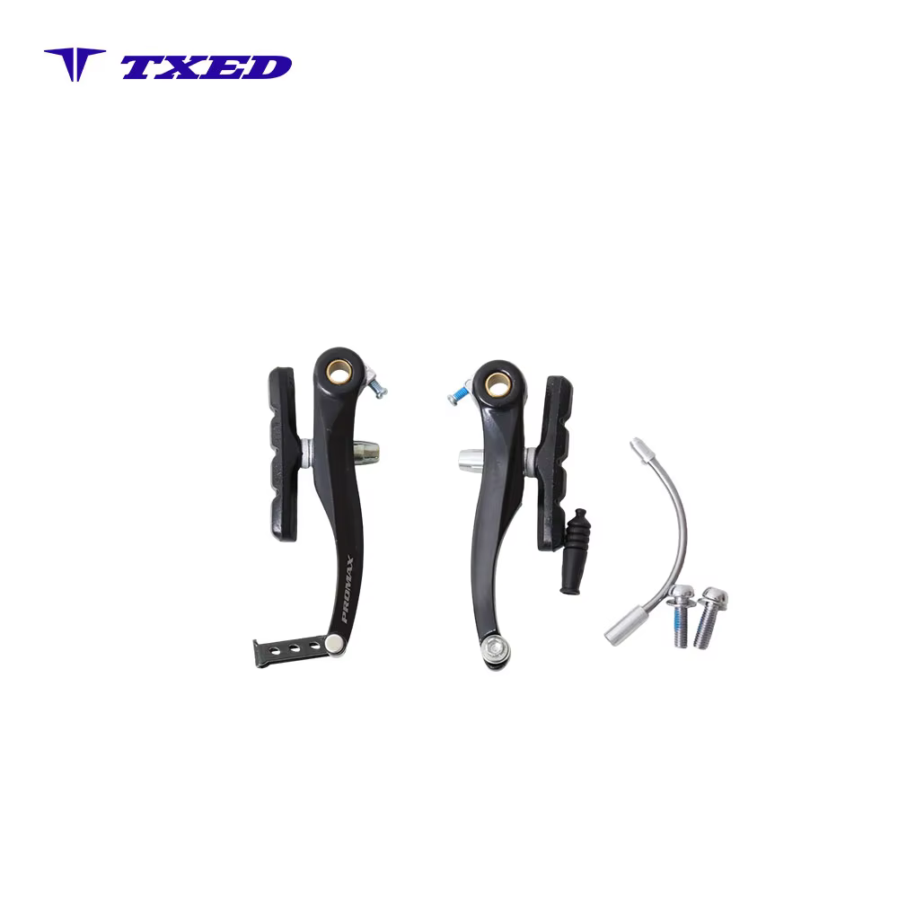 Brake System