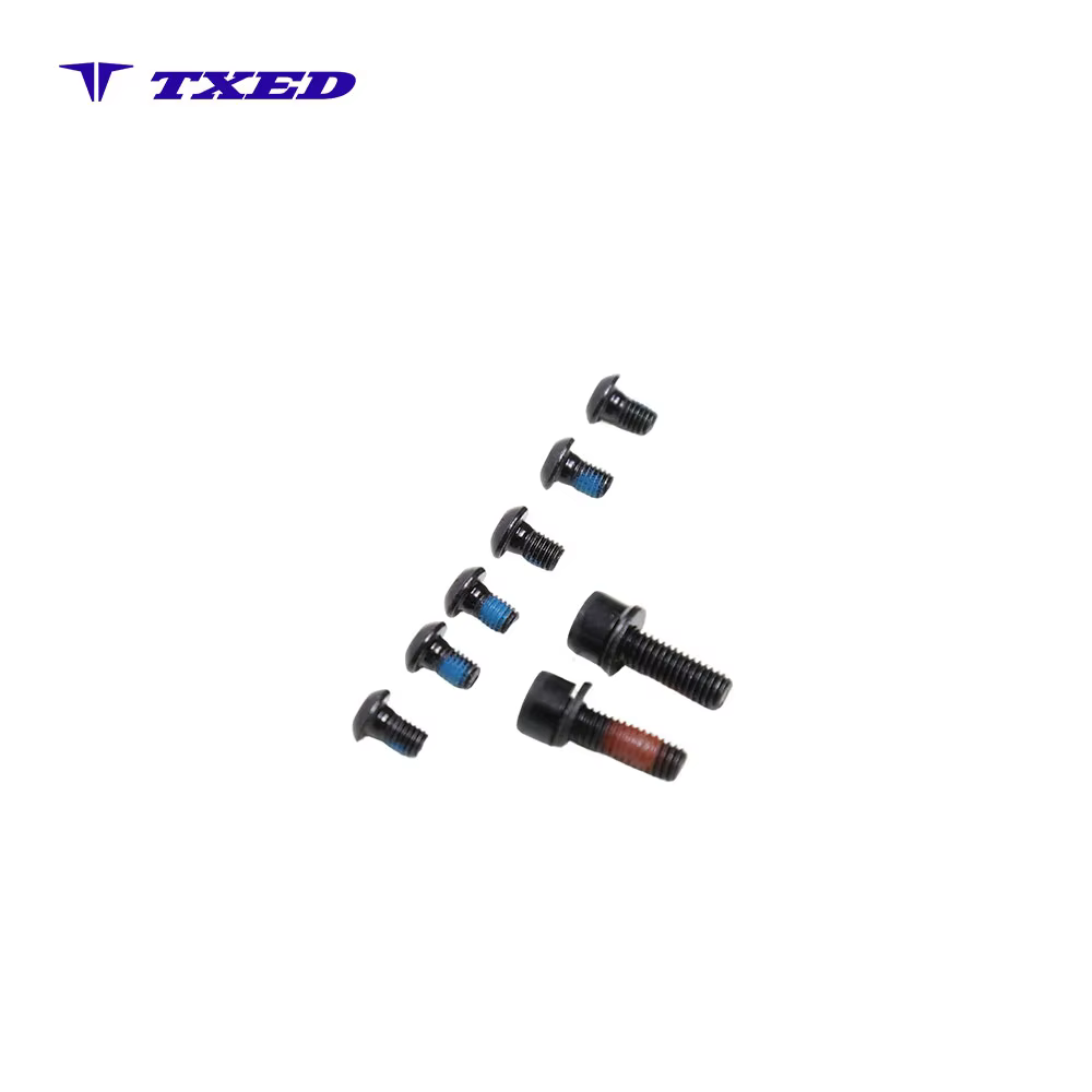 Aluminum Disc Brake for MTB/BMX/Road Bicycles Rear Column Type-Beisiqi M280 detail image 4