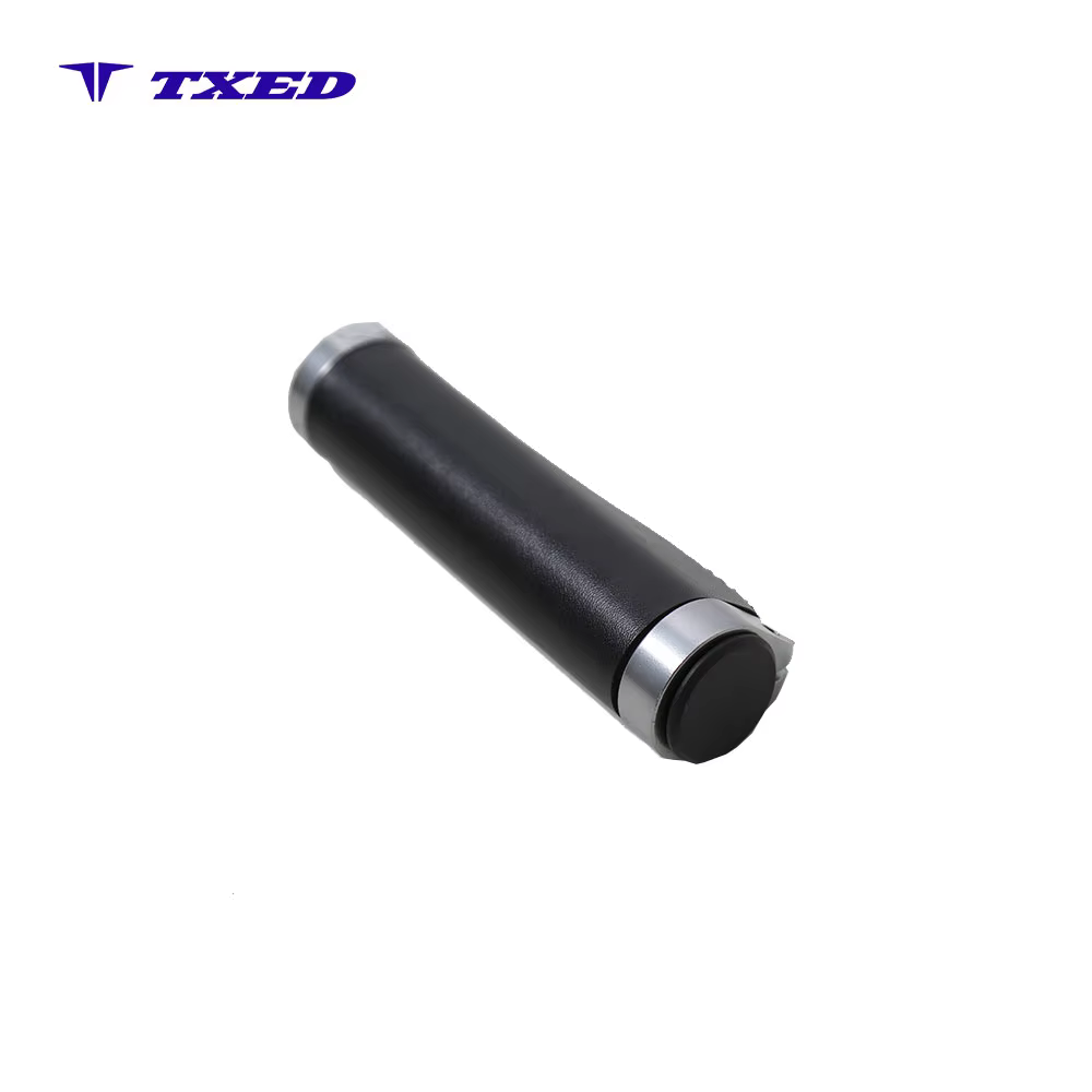 Anti-slip Stitched Microfiber Leather 135mm Bicycle Handlebar Grip for Mountain & Road Bike detail image 3