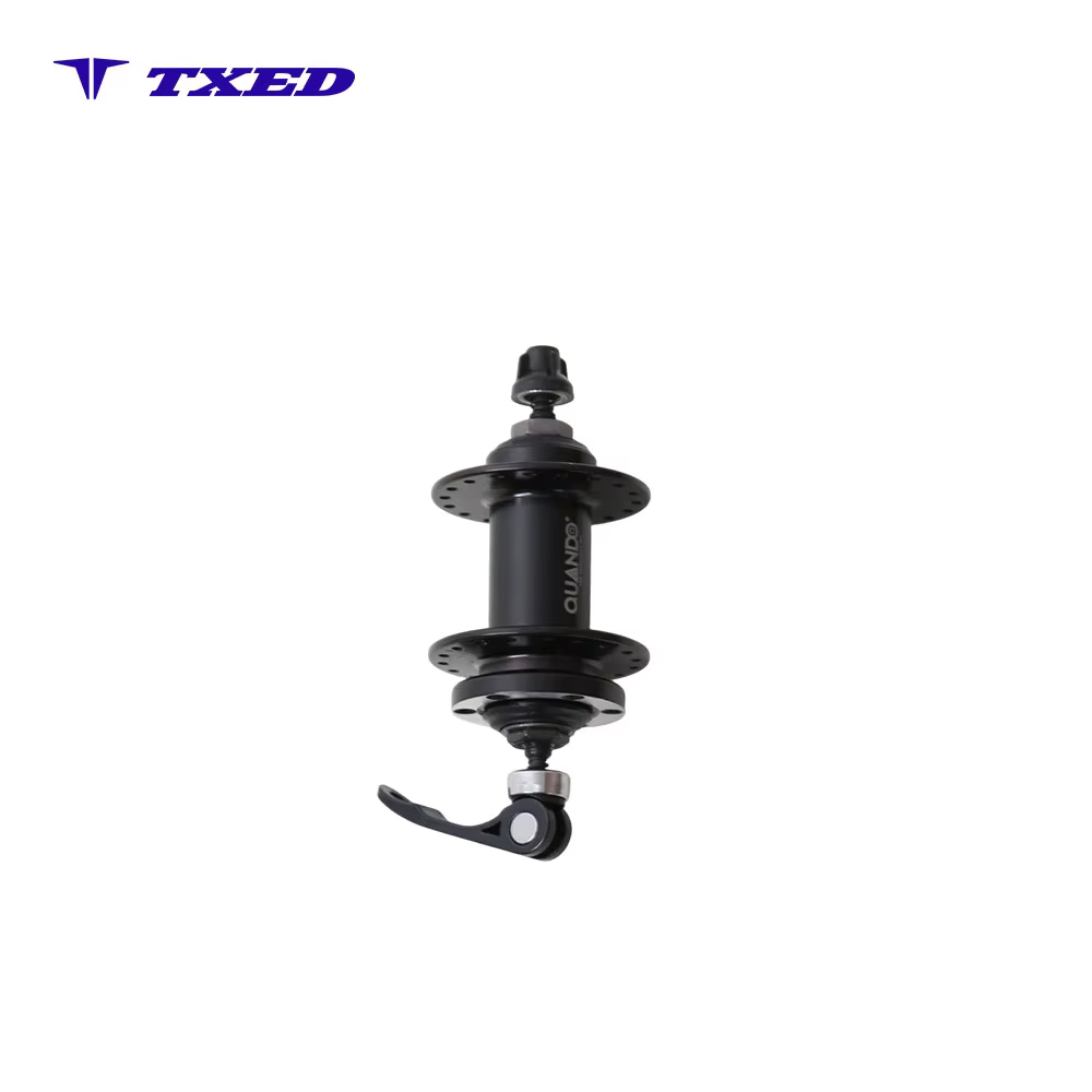 Bicycle Front Hubl KT-K68F for Mountain Bikes Accessories detail image 1