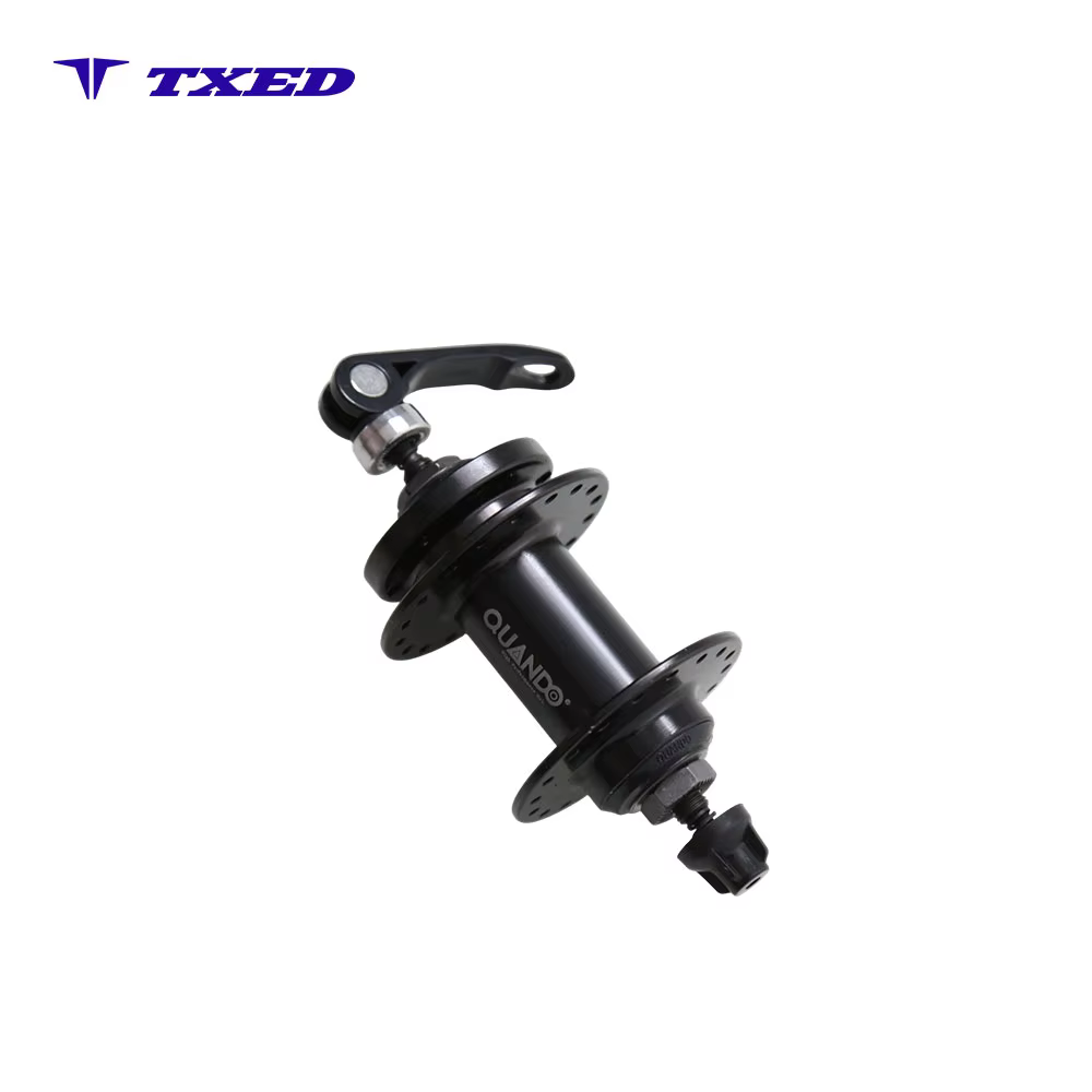 Bicycle Front Hubl KT-K68F for Mountain Bikes Accessories detail image 3
