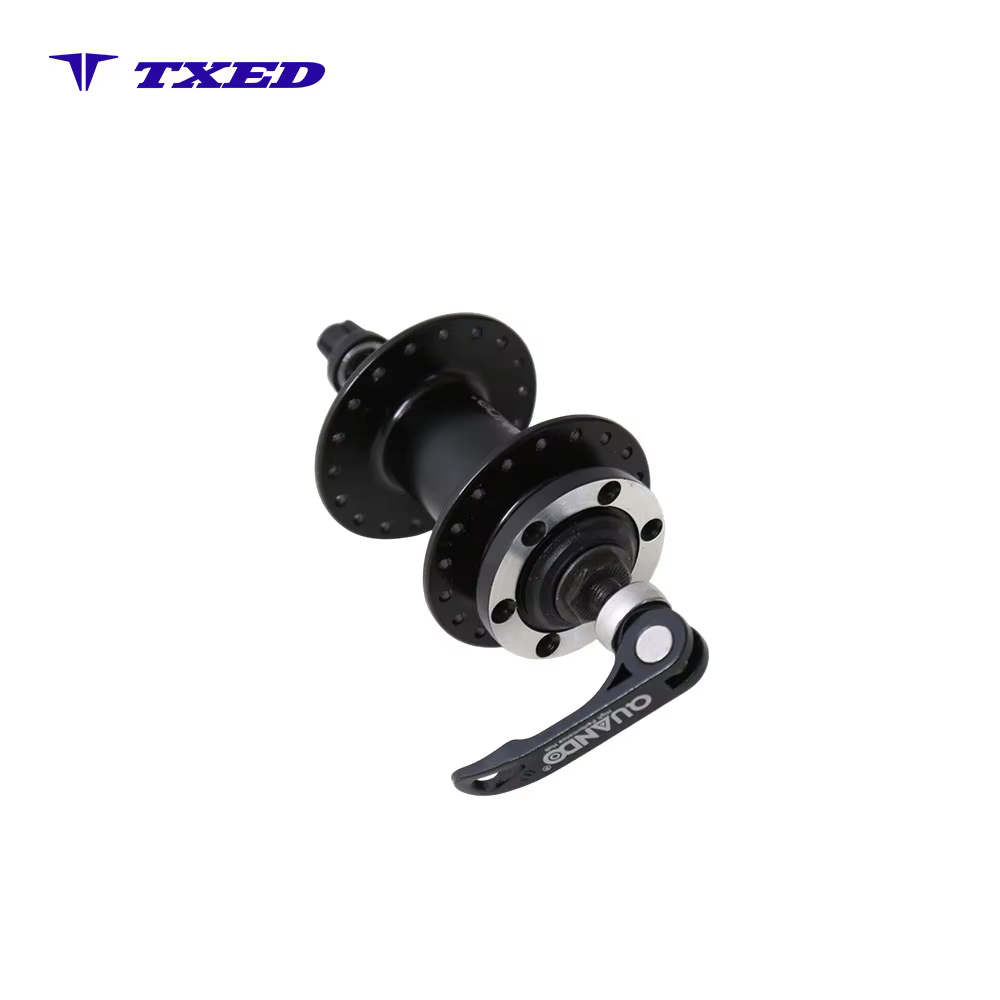 Bicycle Front Hubl KT-K68F for Mountain Bikes Accessories detail image 4