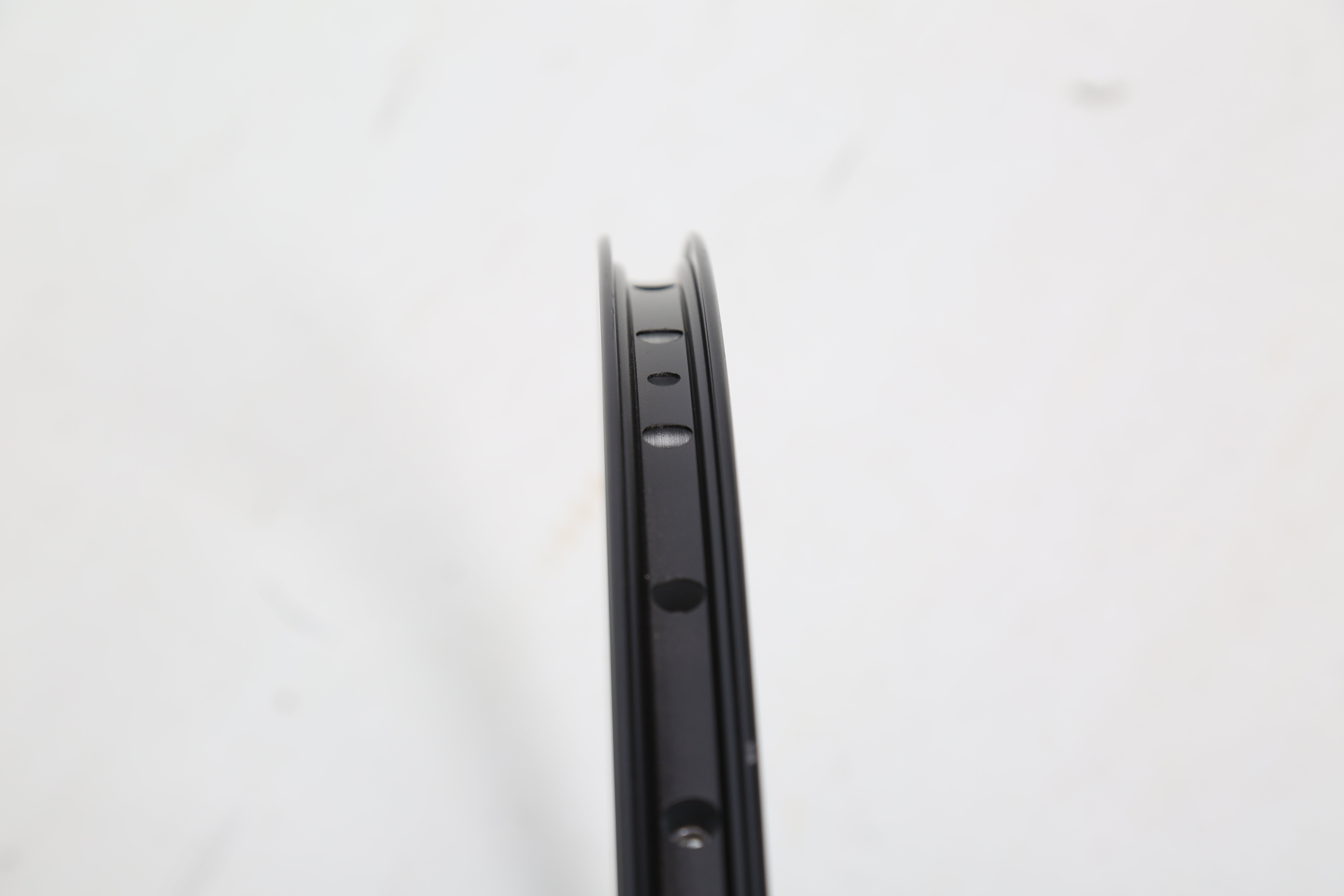 Bicycle Rim 700Cx13Gx36H Alloy Double-layer Universal Replacement Tubeless Ready detail image 2