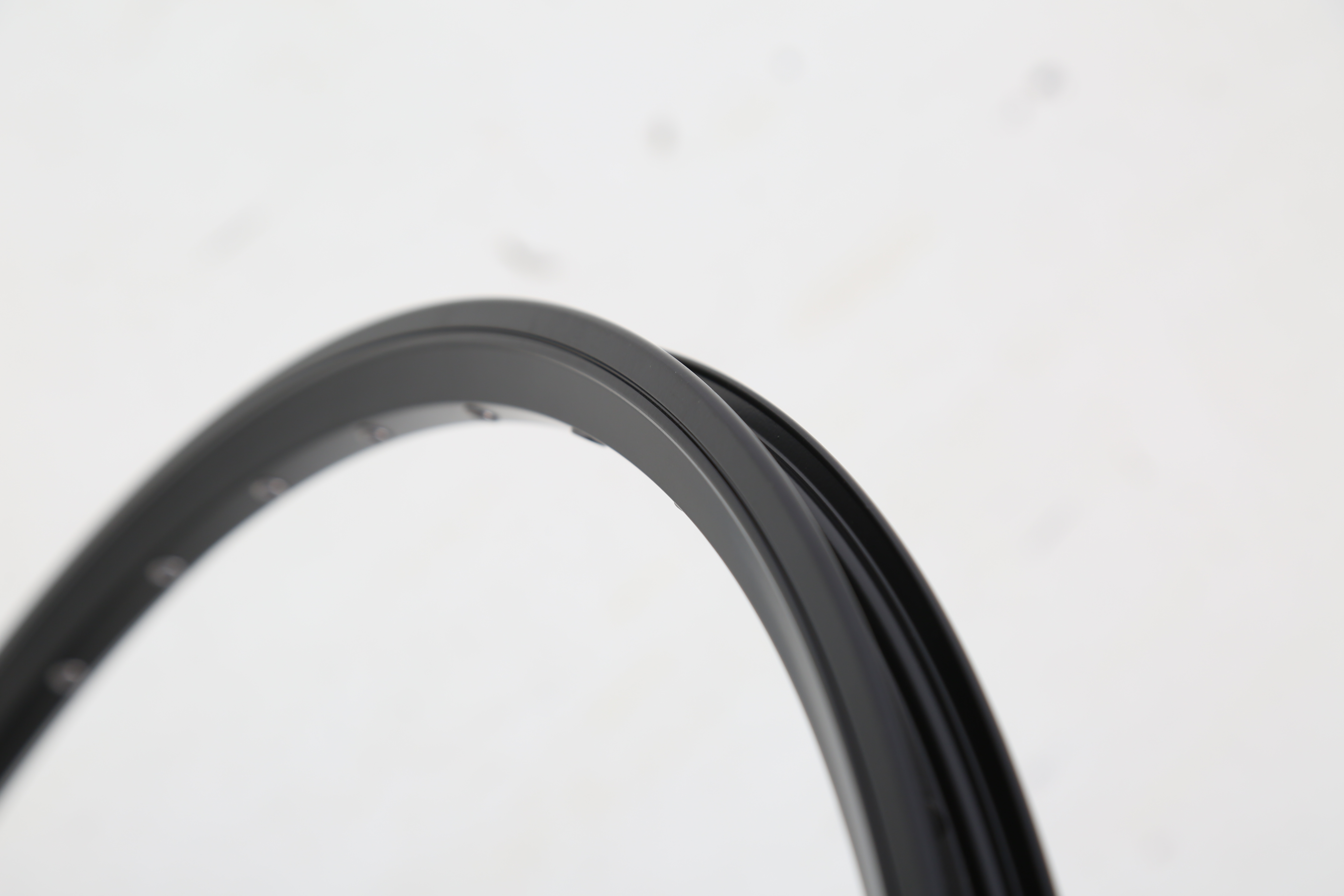 Bicycle Rim 700Cx13Gx36H Alloy Double-layer Universal Replacement Tubeless Ready detail image 3
