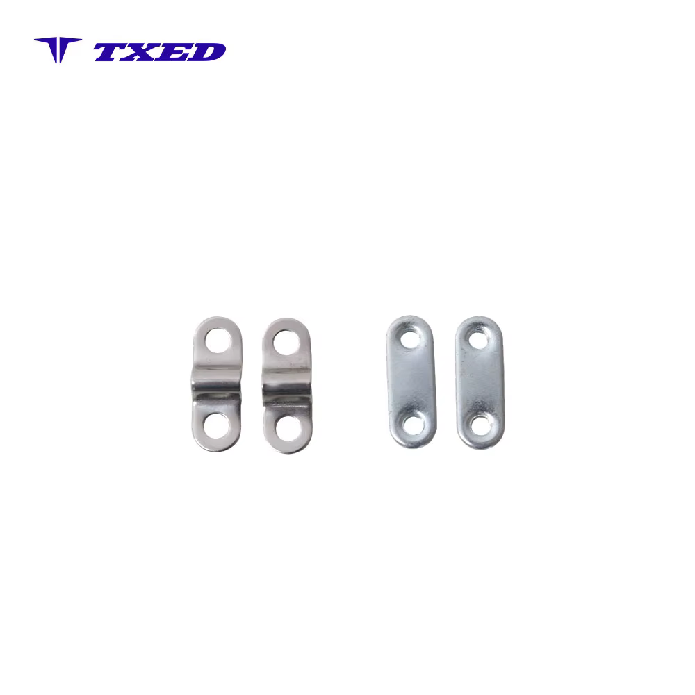 Black Aluminum Alloy Bicycle Mudguard Stay for 20" Bikes, Fender Support for 56mm Wide Mudguards detail image 4