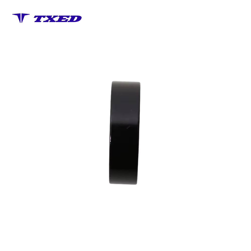 Durable Lightweight Aluminum Bike Adjustment Ring for Road Bike E-Bike & MTB-Easy Install detail image 3