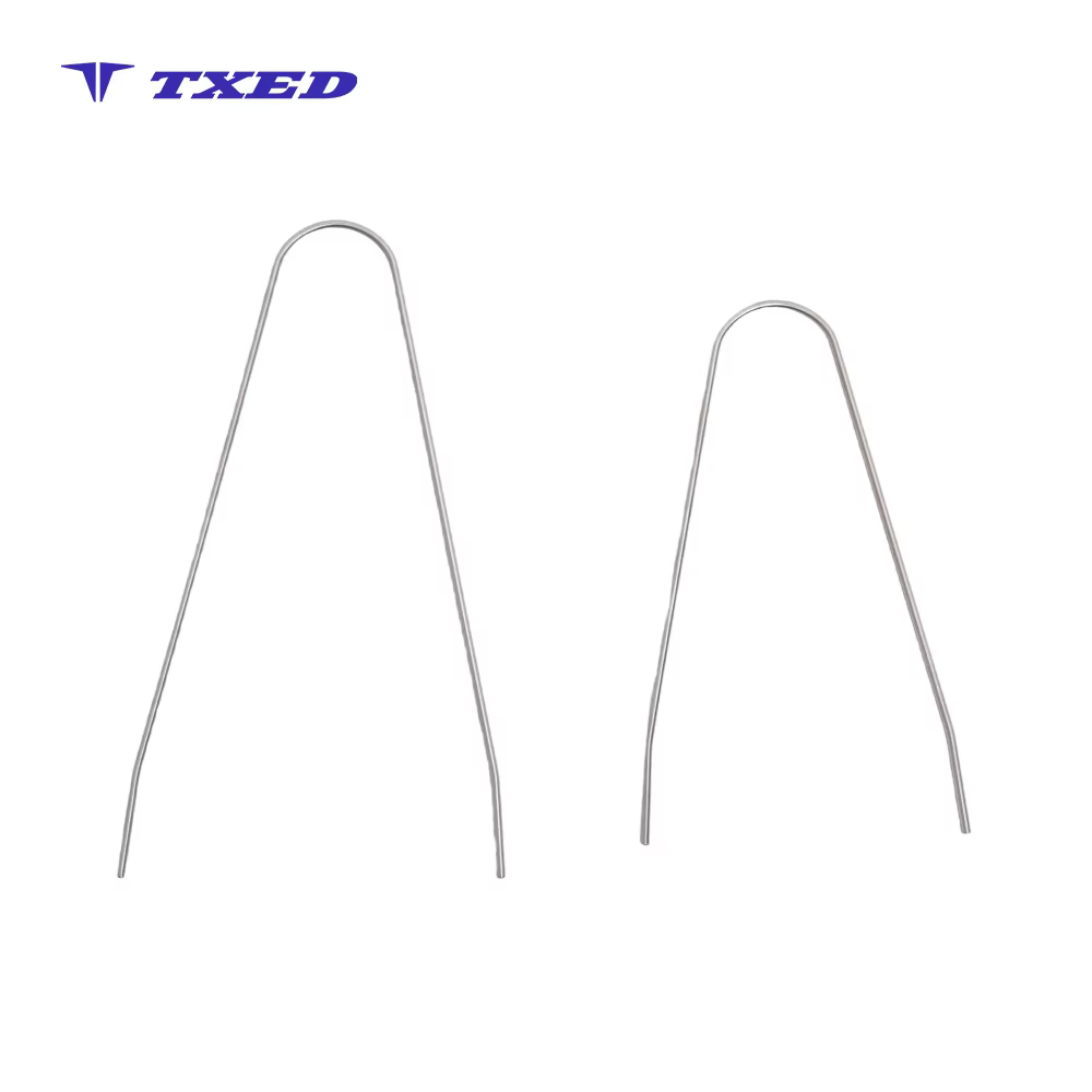 FangDa Z3 Heavy Duty Dual Kickstand for Mountain Bikes Adjustable Stainless Steel REAR AXLE Mount Front 255mm/Rear 315mm detail image 2
