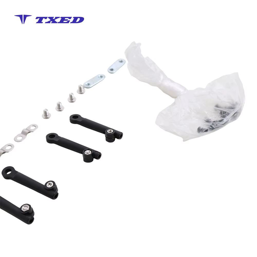 FangDa Z3 Heavy Duty Dual Kickstand for Mountain Bikes Adjustable Stainless Steel REAR AXLE Mount Front 255mm/Rear 315mm detail image 5