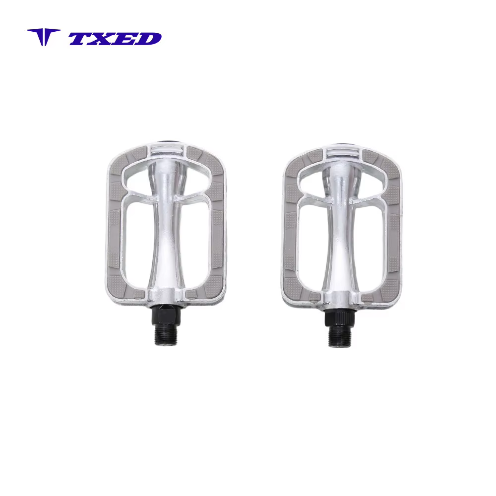FengDe MN-369 Customized Anti-Slip Aluminum Ultralight Durable Pedals for Road Bicycles Mountain Bikes 9/16" Shaft Center