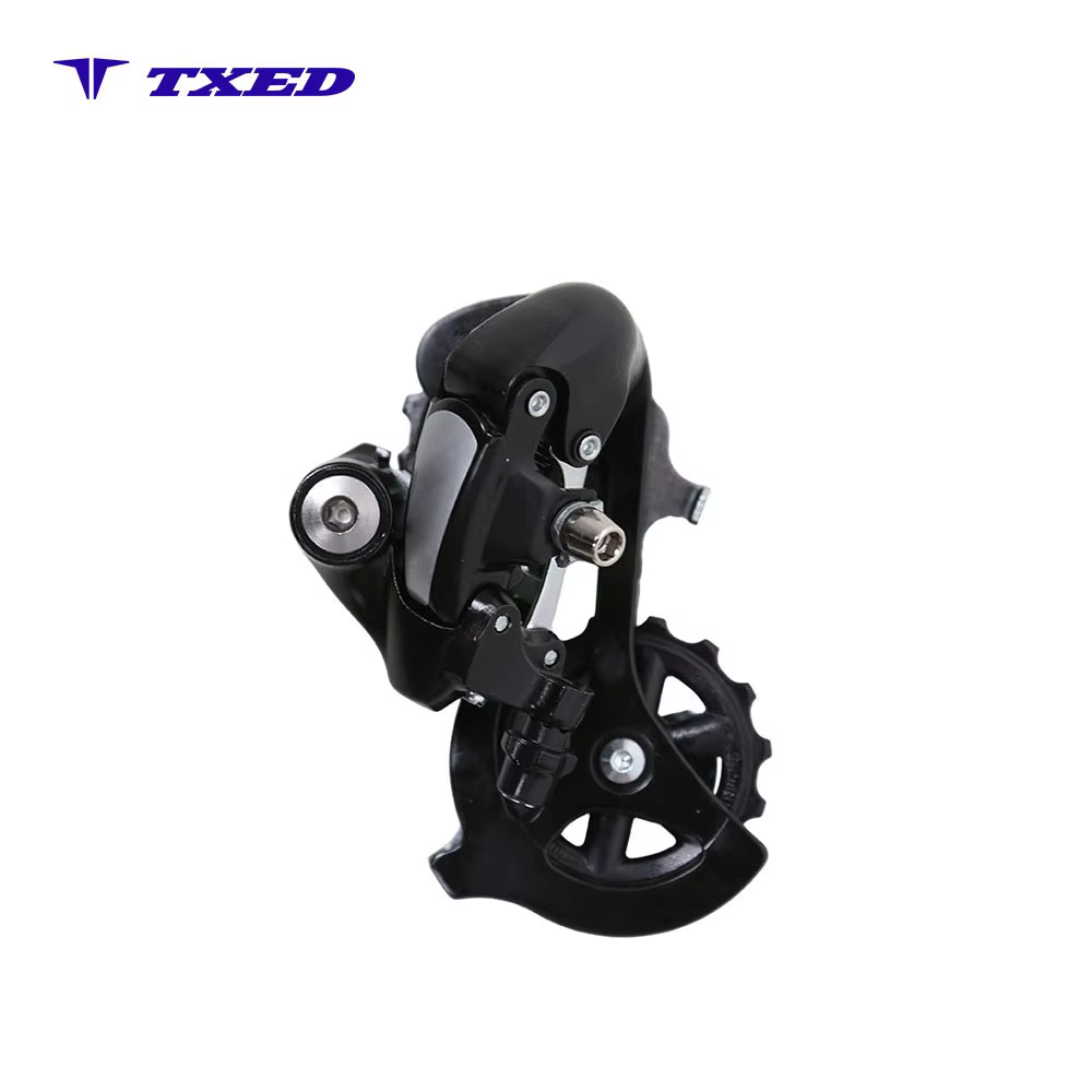 For ARDM310DLC Durable Aluminum Alloy 7-Speed MTB Rear Derailleur with Lightweight Design for Smooth Gear Shifting detail image 1