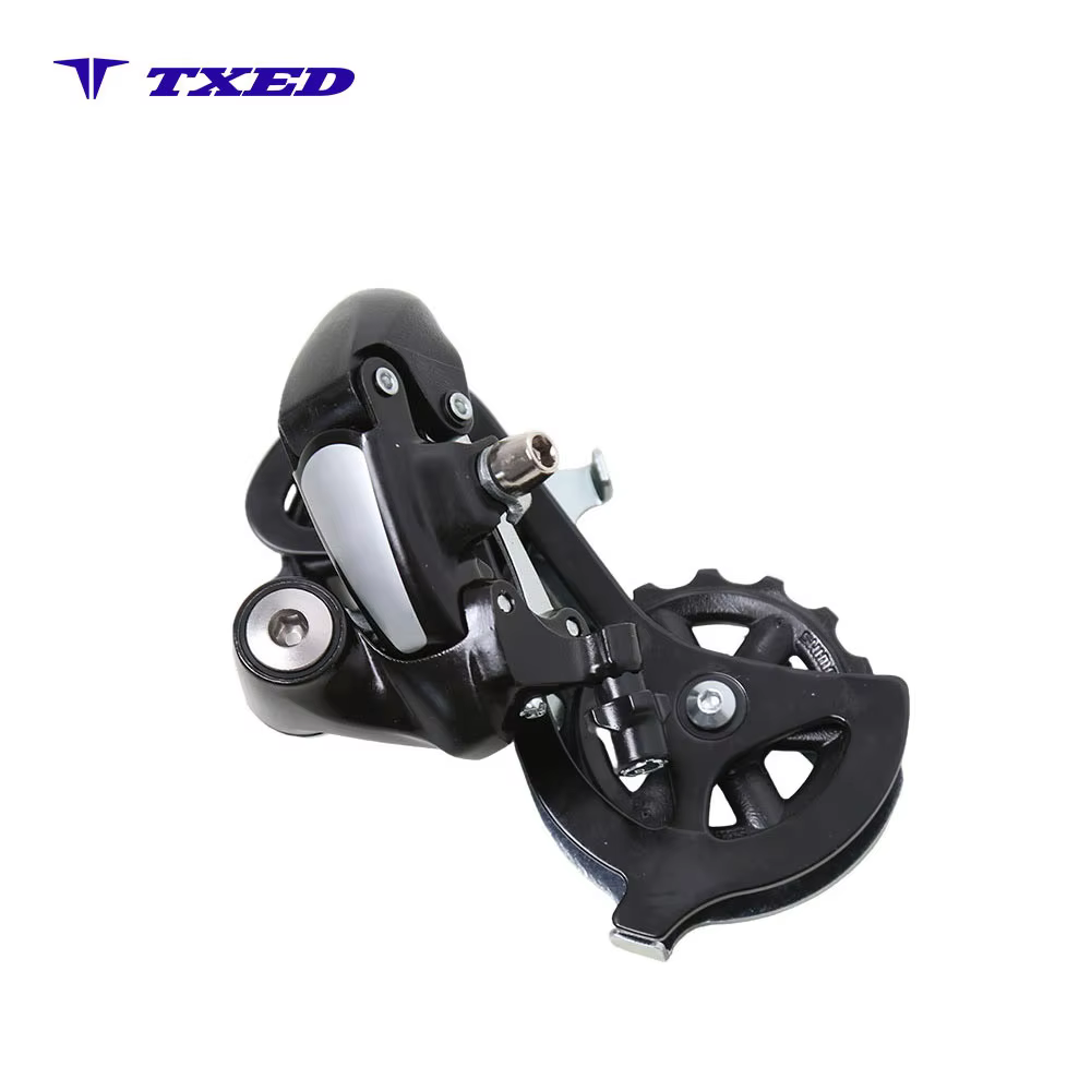 For ARDM310DLC Durable Aluminum Alloy 7-Speed MTB Rear Derailleur with Lightweight Design for Smooth Gear Shifting detail image 2
