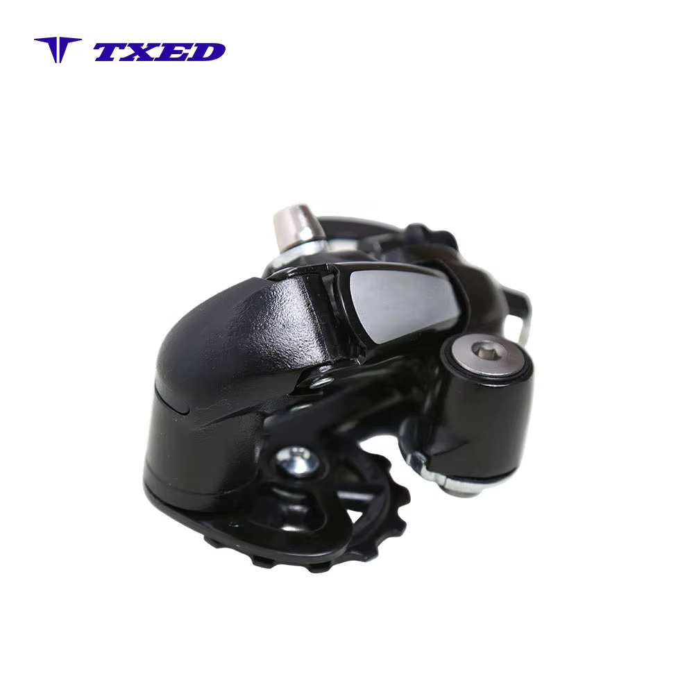 For ARDM310DLC Durable Aluminum Alloy 7-Speed MTB Rear Derailleur with Lightweight Design for Smooth Gear Shifting detail image 3