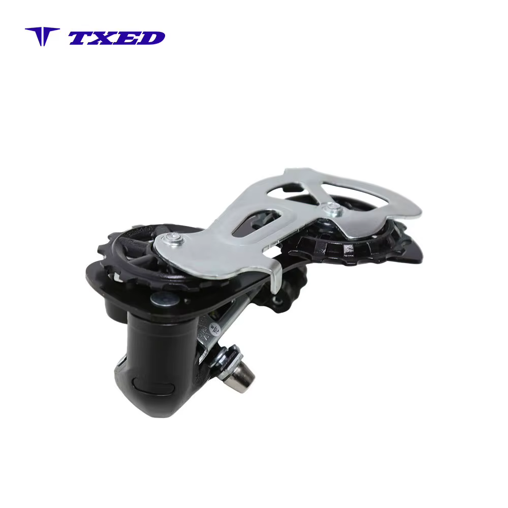 For ARDM310DLC Durable Aluminum Alloy 7-Speed MTB Rear Derailleur with Lightweight Design for Smooth Gear Shifting detail image 4