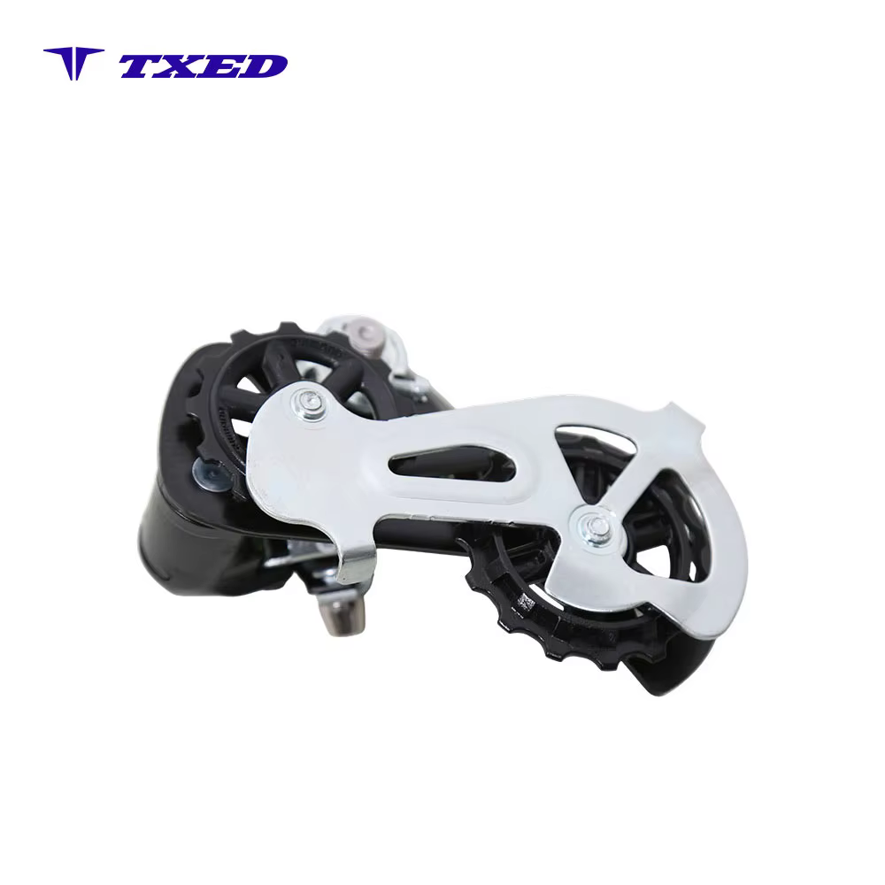 For ARDM310DLC Durable Aluminum Alloy 7-Speed MTB Rear Derailleur with Lightweight Design for Smooth Gear Shifting detail image 5