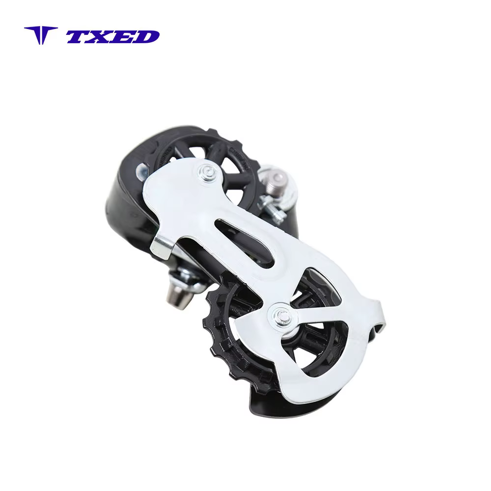 For ARDM310DLC Durable Aluminum Alloy 7-Speed MTB Rear Derailleur with Lightweight Design for Smooth Gear Shifting detail image 6