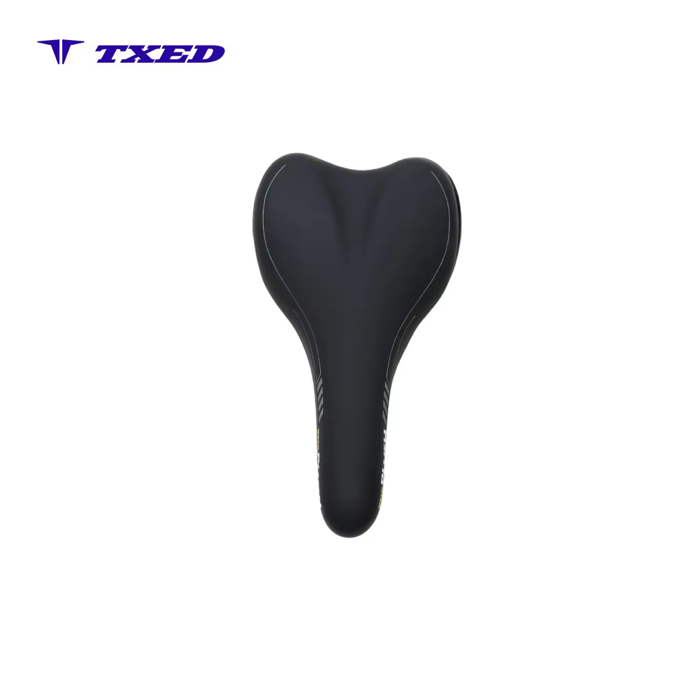 For Black Bow Engraved Lines No Beam Fully Black Height 6062 VL-3135 Unisex Adults for PLUSH Imitation Leather Durable Saddle