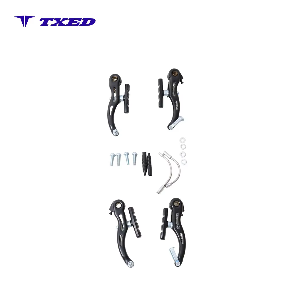 High Strength Bicycle Brake Calipers Replacement Accessories detail image 1