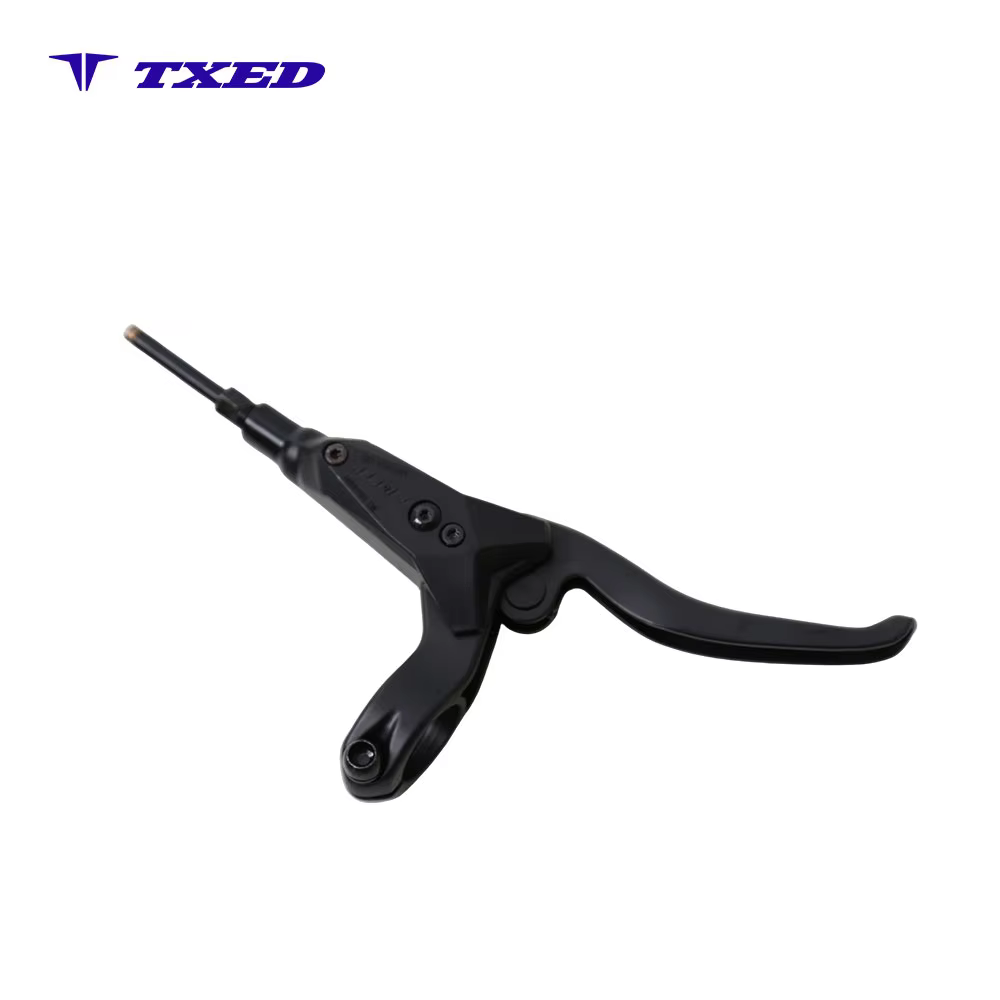 Hot Sale High Performance Stable Braking Force Waterproof Wear Resistant Design Universal Hydraulic Disc Brake for Bicycle detail image 3
