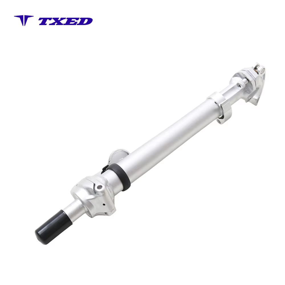 Lightweight Durable Aluminum Bike Stem for Mountain Bikes Road Bicycles & Cruisers detail image 1