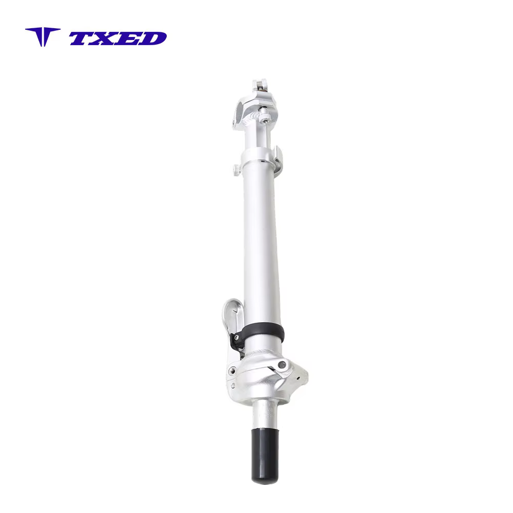 Lightweight Durable Aluminum Bike Stem for Mountain Bikes Road Bicycles & Cruisers detail image 2