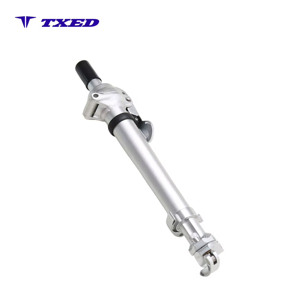 Lightweight Durable Aluminum Bike Stem for Mountain Bikes Road Bicycles & Cruisers detail image 5