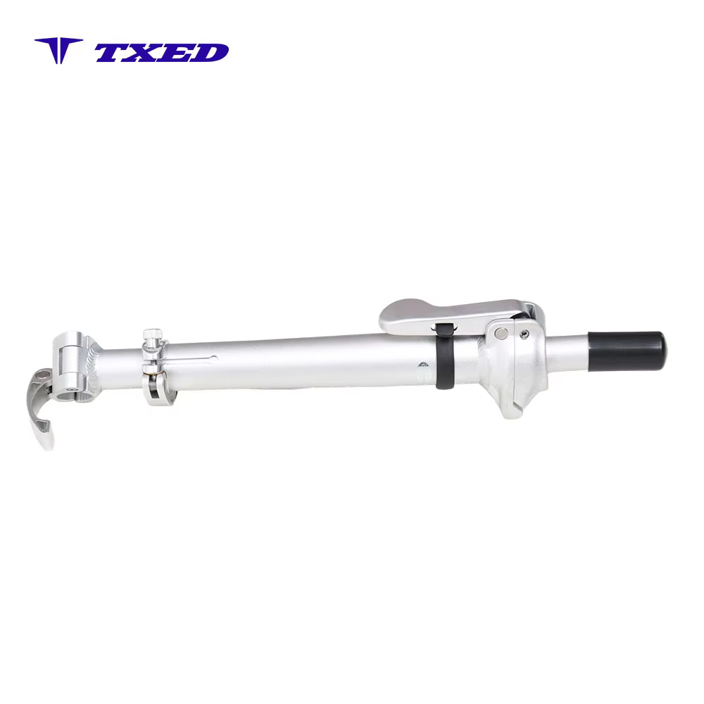 Lightweight Durable Aluminum Bike Stem for Mountain Bikes Road Bicycles & Cruisers detail image 6