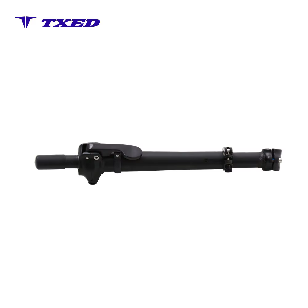 Mountain Bike Handlebar 600mm Alloy 25mm Rise 22 2 25 4mm Clamp 45 Degree Backsweep Black With Promax Logo MTB Bicycle Bar
