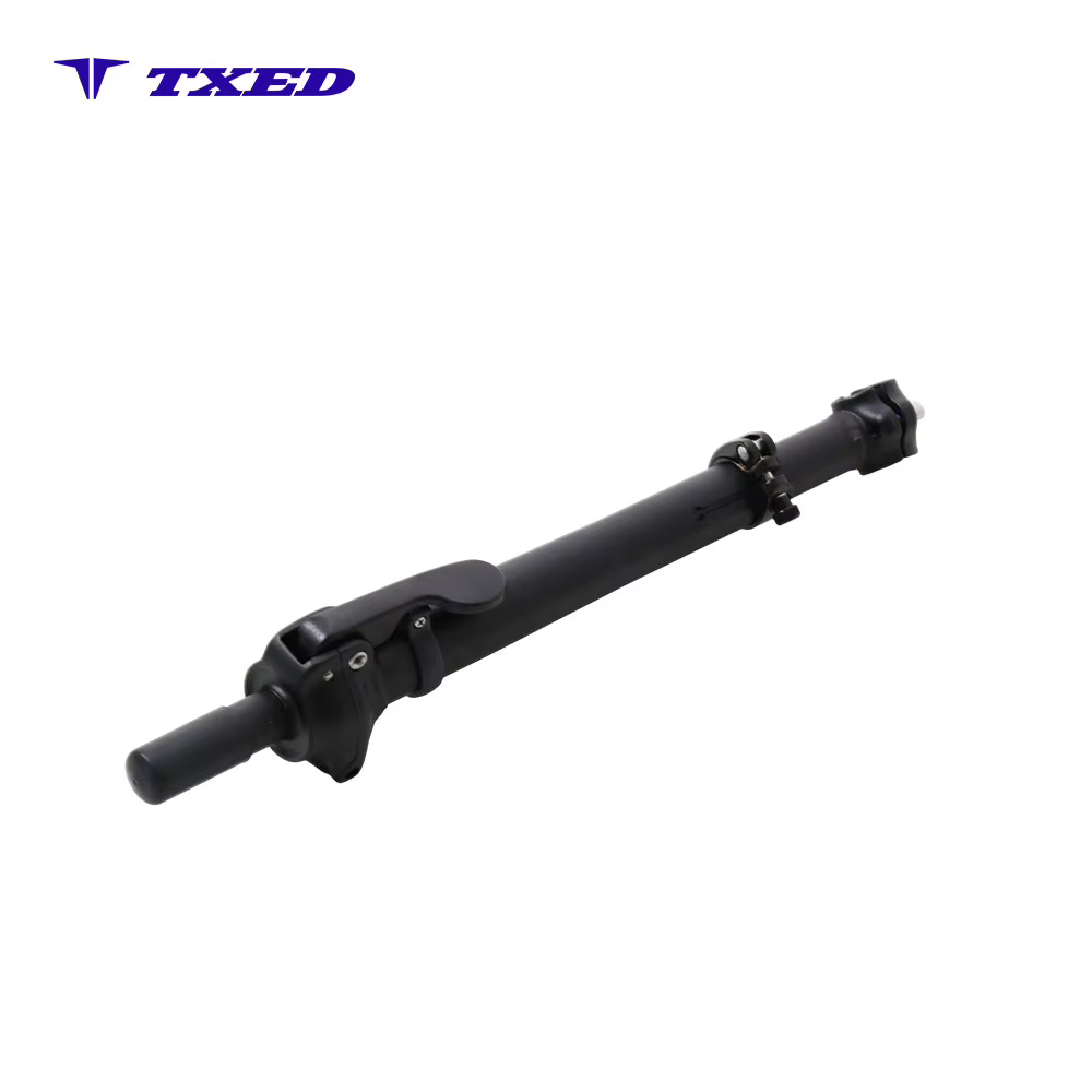 Mountain Bike Handlebar 600mm Alloy 25mm Rise 22 2 25 4mm Clamp 45 Degree Backsweep Black With Promax Logo MTB Bicycle Bar detail image 1