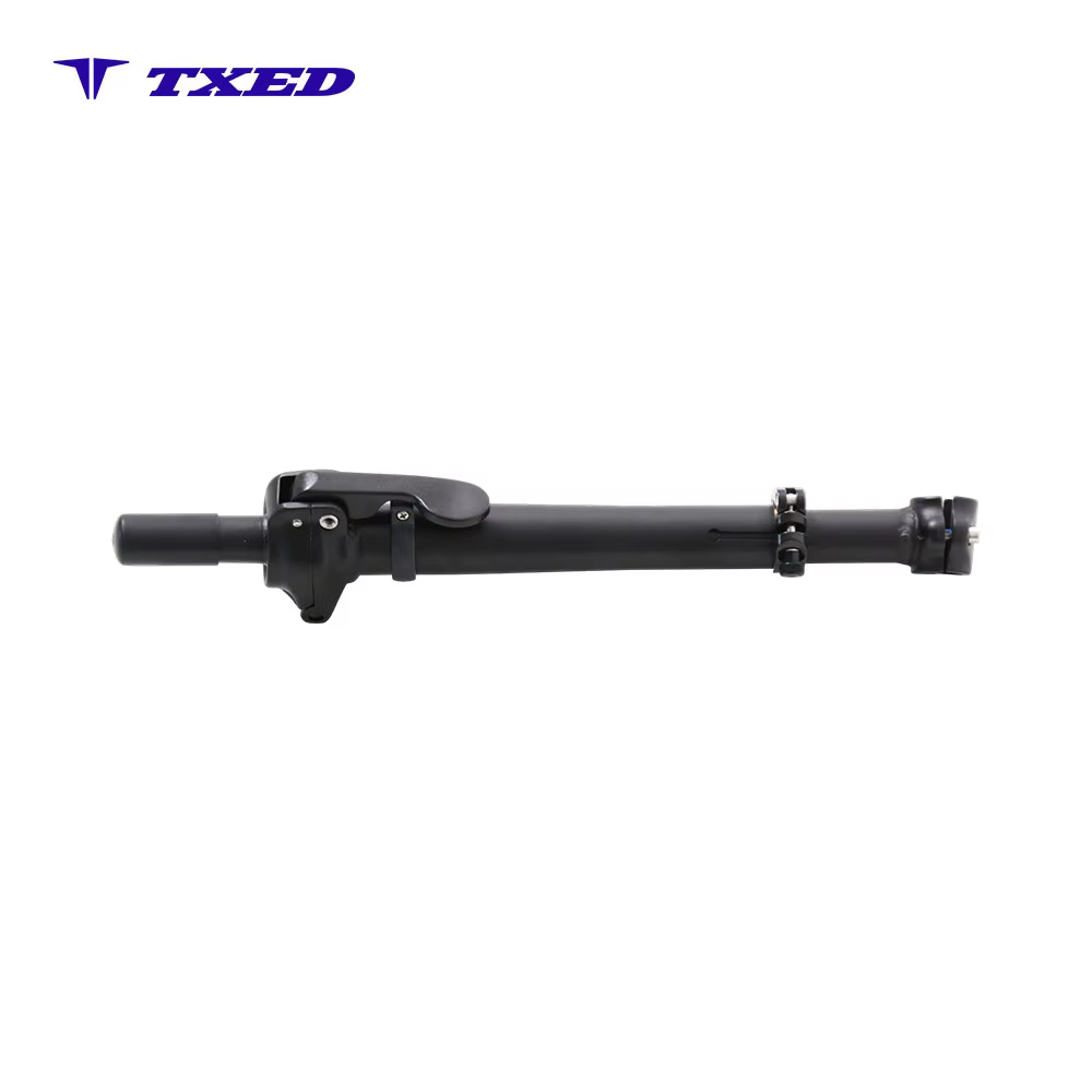 Mountain Bike Handlebar 600mm Alloy 25mm Rise 22 2 25 4mm Clamp 45 Degree Backsweep Black With Promax Logo MTB Bicycle Bar detail image 3