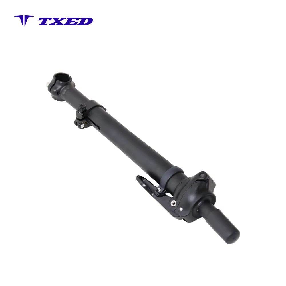 Mountain Bike Handlebar 600mm Alloy 25mm Rise 22 2 25 4mm Clamp 45 Degree Backsweep Black With Promax Logo MTB Bicycle Bar detail image 6