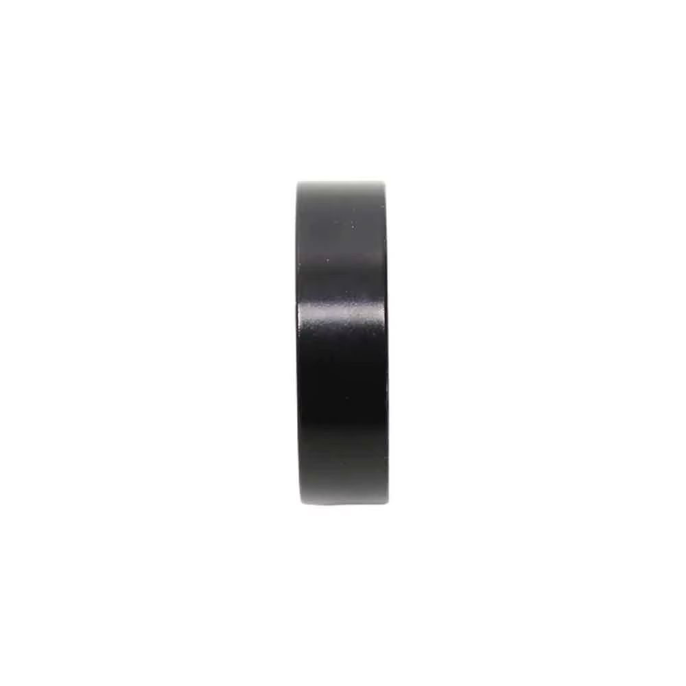 NECO AS3510 Bicycle Headset Spacer 28.6x10mm Aluminum Alloy Adjustment Ring for MTB E-Bike Road Bike detail image 6