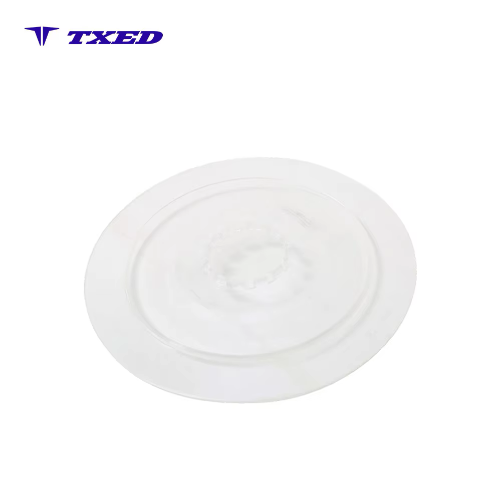 Rear Chain Guard Adjustable Plastic Protective Cover Anti-Scratch Durable Sprocket Protector for Mountain Bike detail image 2