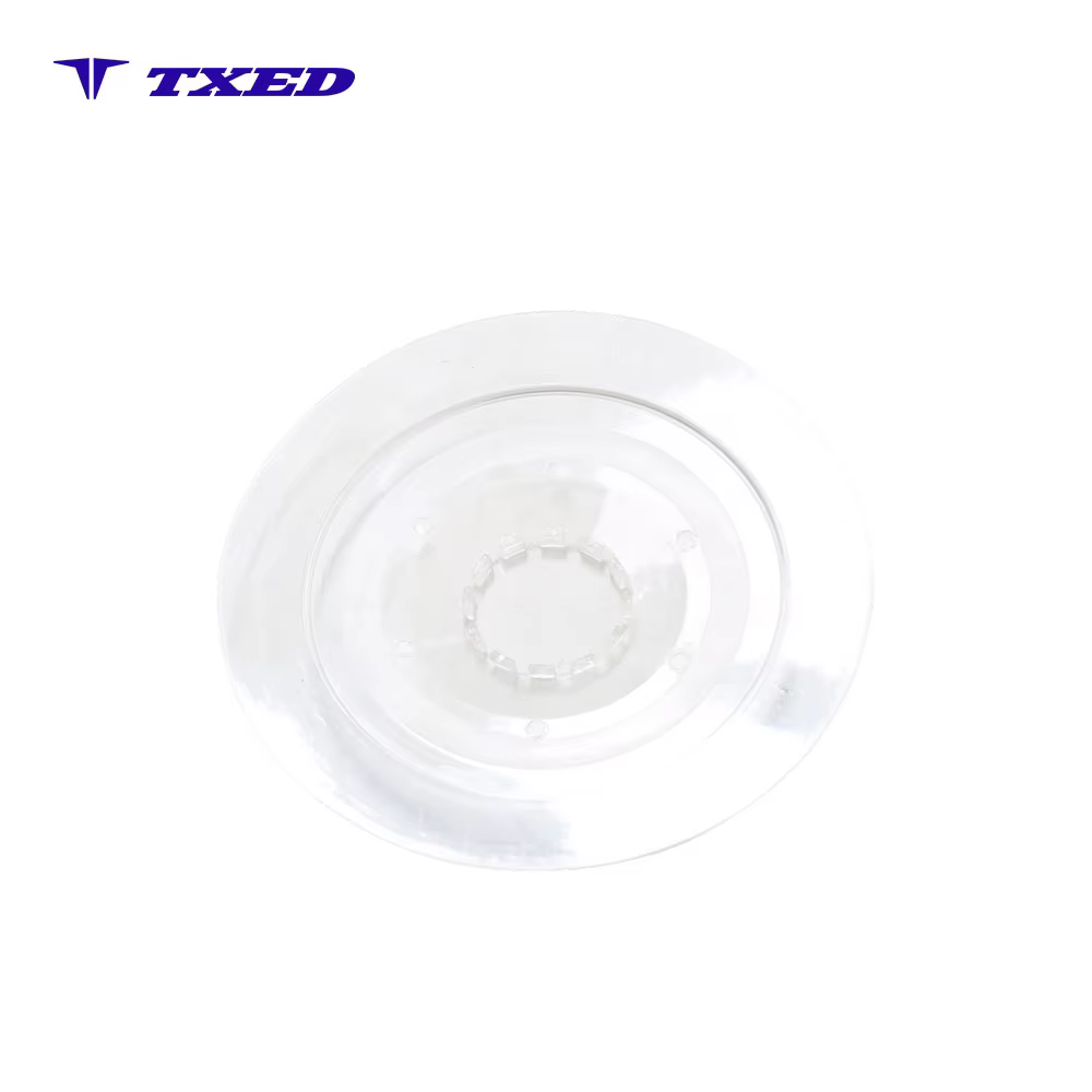 Rear Chain Guard Adjustable Plastic Protective Cover Anti-Scratch Durable Sprocket Protector for Mountain Bike detail image 6