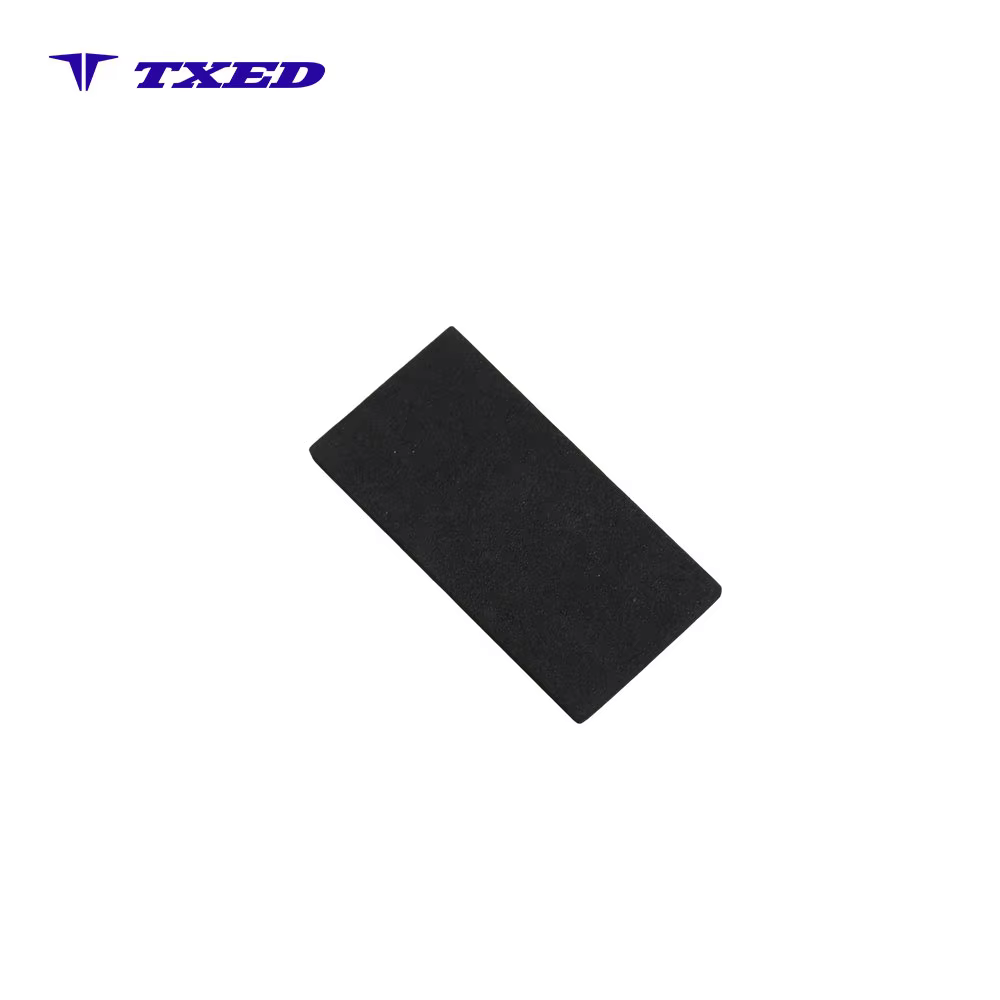 SaiDao EVA01 Electric Bike Heat Insulation Foam Pad 100x50x5mm Thermal Resistant Cushioning Material for Protection detail image 4