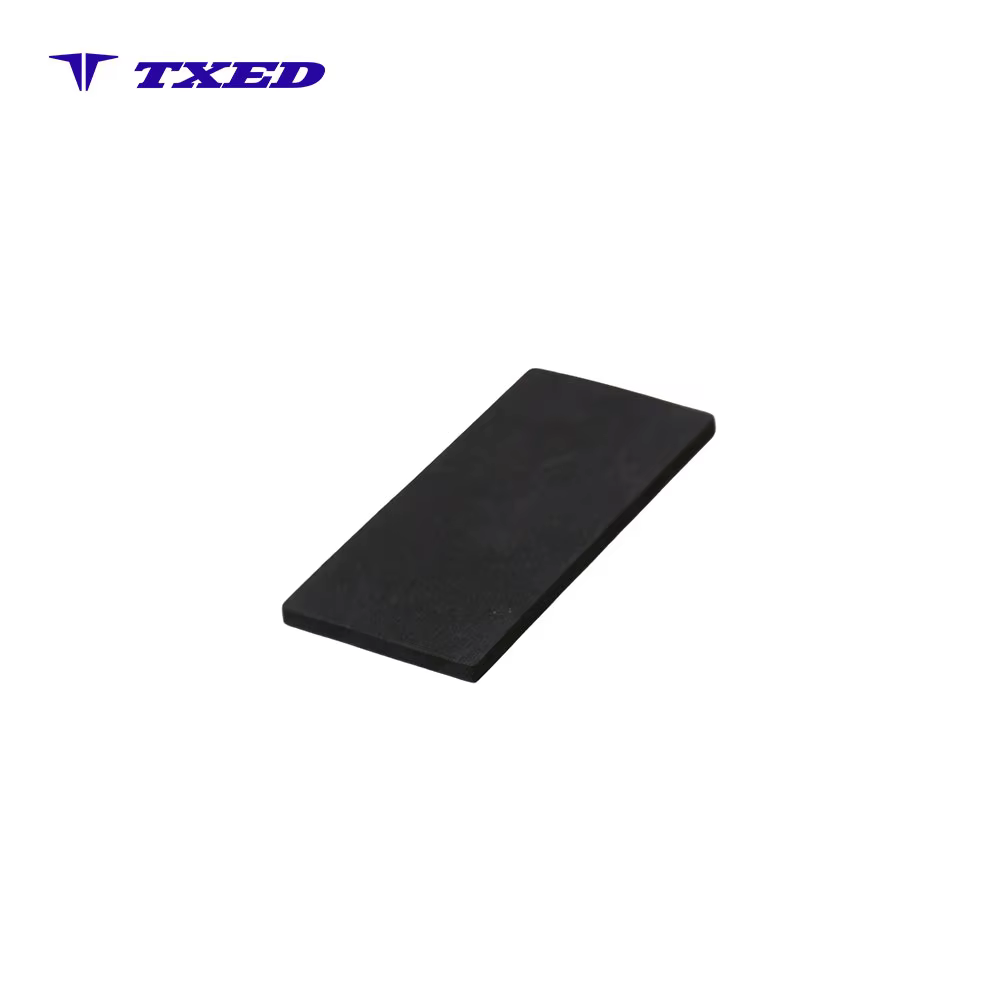 SaiDao EVA01 Electric Bike Heat Insulation Foam Pad 100x50x5mm Thermal Resistant Cushioning Material for Protection detail image 6