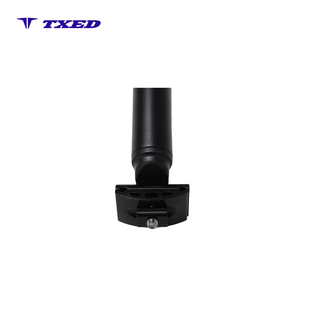 Shunmeng SM-2200 Durable Adjustable Aluminum Alloy Bike Seat Post 30.9mm for Road & Mountain Bikes detail image 5