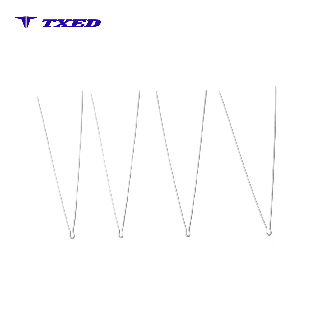 Stainless Steel Bicycle Mudguard Stay Set with Adjustable Regulators for Mountain & City Bike Fenders