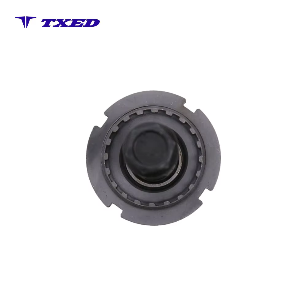 Steel Sealed Bottom Bracket 68x120mm British Thread Rear for Road Bike/MTB 10.9 Grade Screws & Locking Plate detail image 2