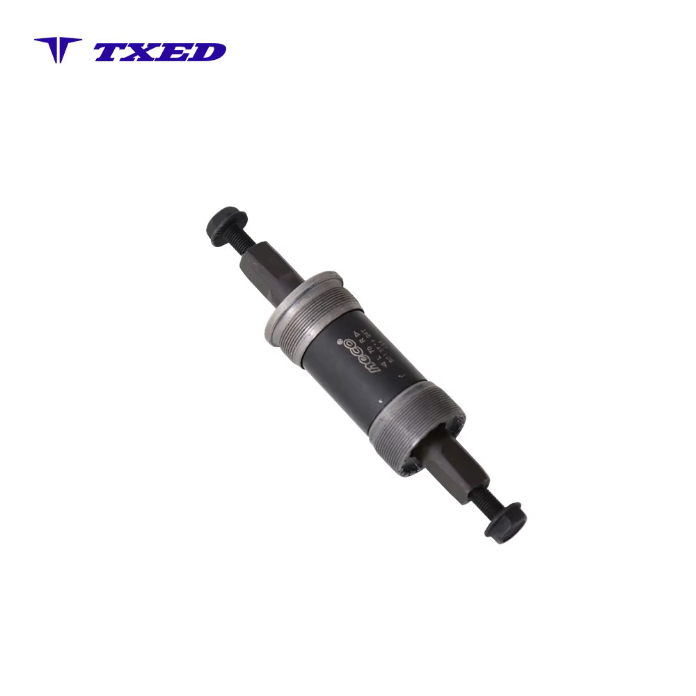 TXED High Hardness Bike Bottom Bracket 131MM*70 Universal Replacement Bicycle Bottom Bracket detail image 2