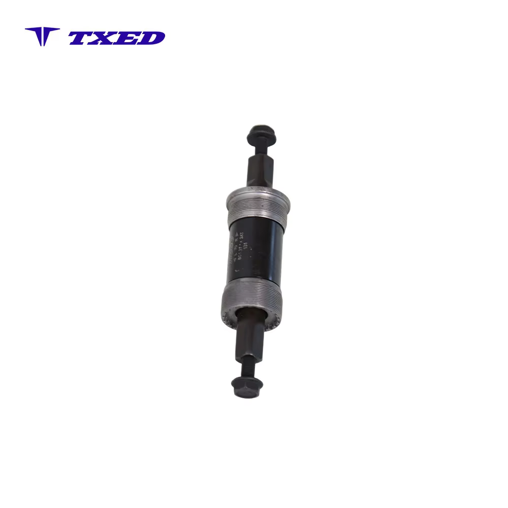 TXED High Hardness Bike Bottom Bracket 131MM*70 Universal Replacement Bicycle Bottom Bracket detail image 6