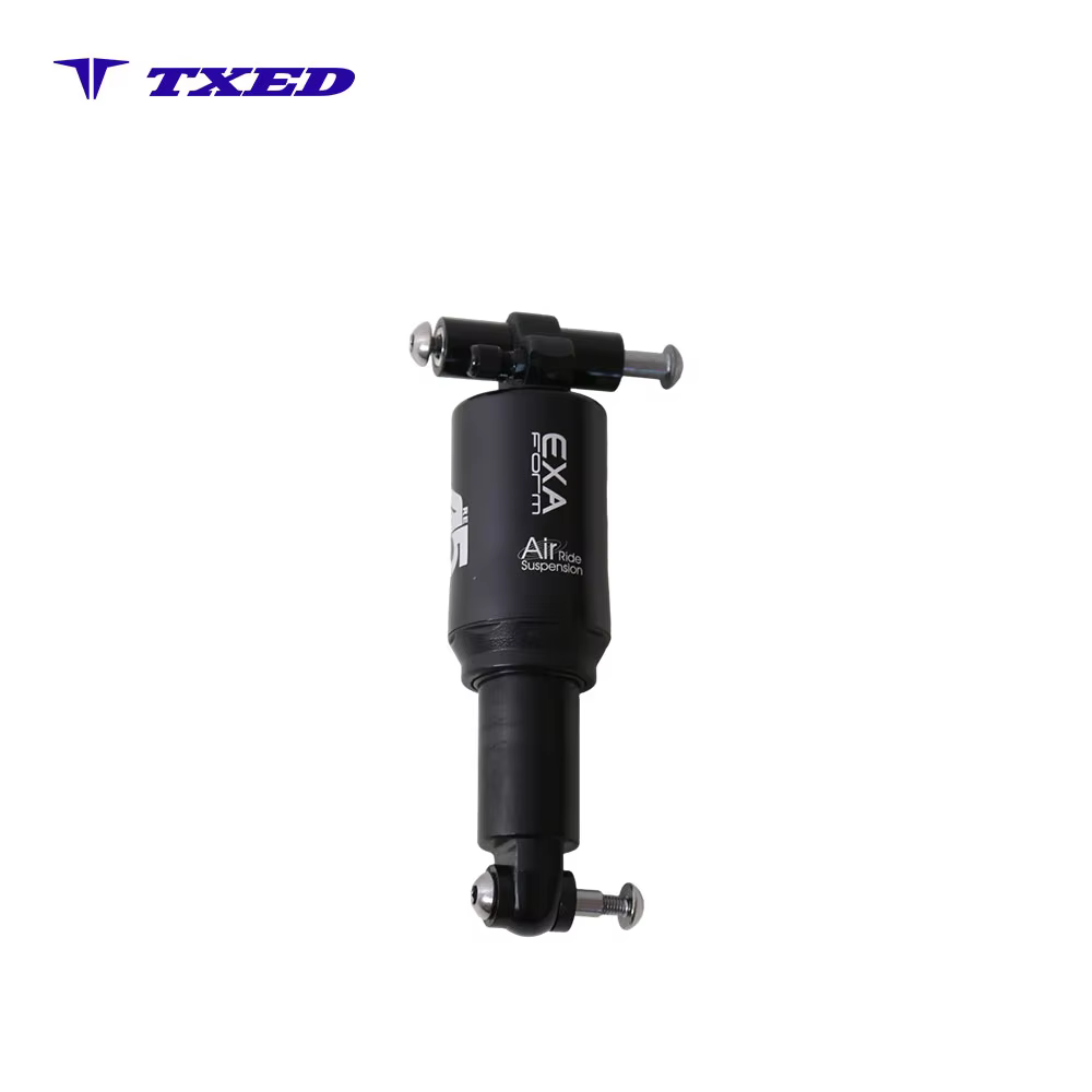 Wear-resistant Direct Drive Portable Bicycle Suspension Shock Absorber Smooth Riding Front Fork Parts detail image 2