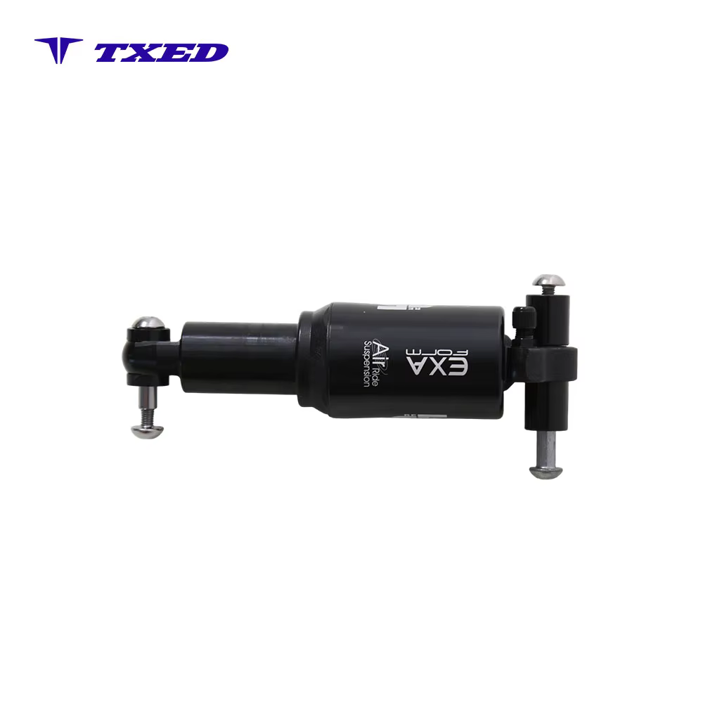 Wear-resistant Direct Drive Portable Bicycle Suspension Shock Absorber Smooth Riding Front Fork Parts detail image 4