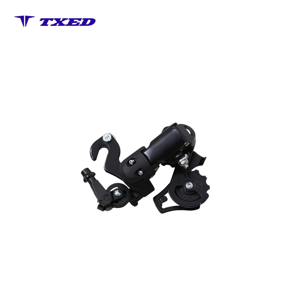 Wholesale Bicycle Rear Derailleur Durable Wear Resistant Bike Rear Gear Shifter for MTB City Folding Bike Spare Parts detail image 3